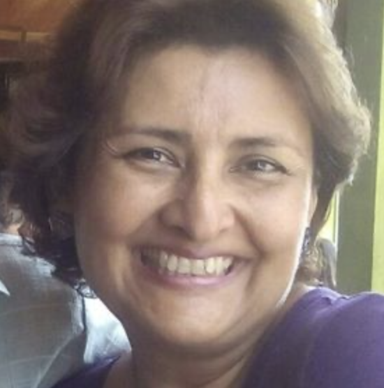 Juanita Gonzalez